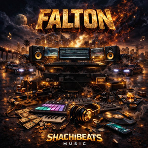 FALTON by Shachibeats music
