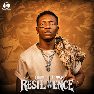 Loba Loba by Olumide Denden, MFT MaFaraweThug