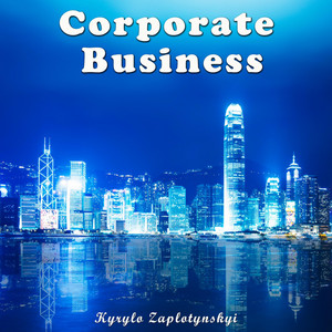 Kyrylo Zaplotynskyi — Corporate Business