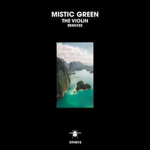 The Violin - Club Edit by Mistic Green