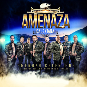 Amenaza Calentana - Zapateado Mix (En vivo)