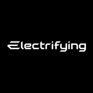 Electrifying by Andre Vonavi