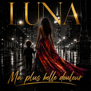 Ma plus belle douleur by LUNA.VOX