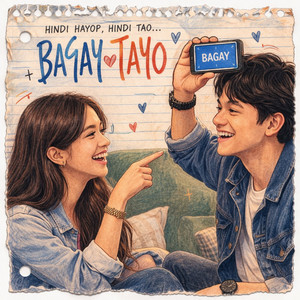 Bagay Tayo by Pearse Abbey