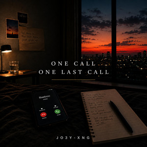 One Call, One Last Call by JO3Y-XNG