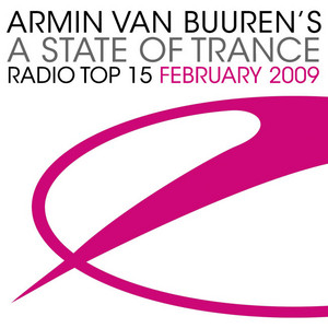A State Of Trance Radio Top 15 - February 2009 album