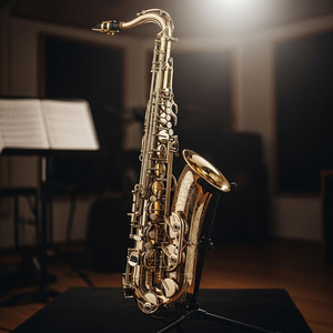 ជូនអូនទៅរកគេ - Saxophone (V.2) by DOME