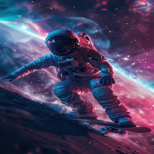 Subtle Frequencies in Empty Spaces by ENCAMUSIC