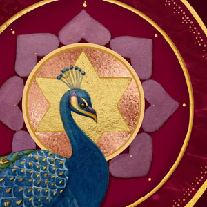 Madhuram by Haylee Clare, Benjy Wertheimer