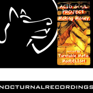 Acid Soul Project | Spotify