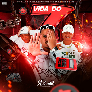 Portada de Vida do 7