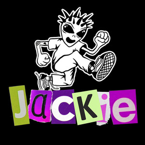 Jackie by Halfway To Neptune