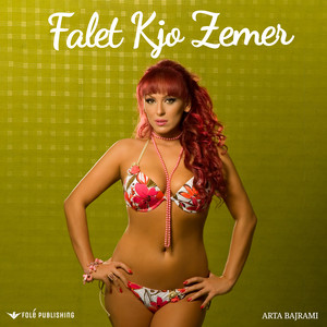 Falet Kjo Zemer by Arta Bajrami