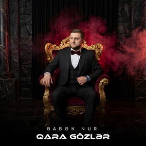 Qara Gözlər by Babek Nur