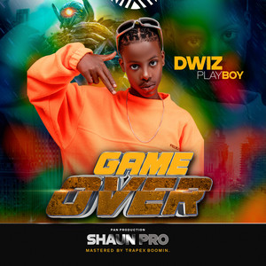 Dwiz playboy - Game Over
