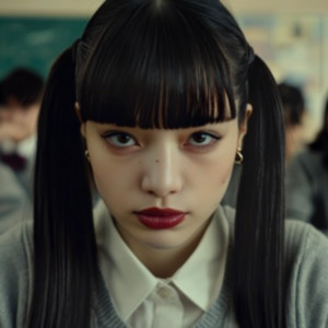 静寂 by rik project