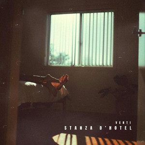 STANZA D'HOTEL by VENTI