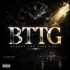 Before the Time Goes - Bttg by damind