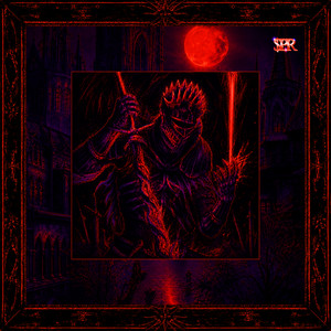LORDS OF CINDER by HEXBLXDE, SIXDIEFLOWERS, SLVG, CLXYMORE