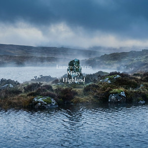 Misty Highland by Lumen Sonitus