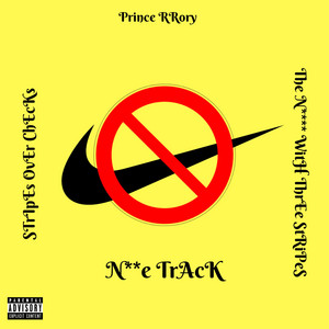 Nike Track by Prince Rrory, CashMoneyAp, ElevatedProd