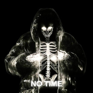 NO TIME - Slowed by Deepleey