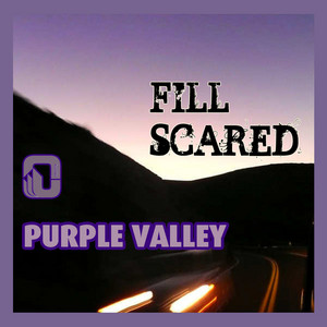 Fill Scared cover
