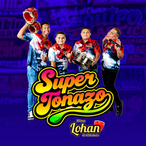 Ritmo Lohan de Chimbote - Llorarás (En Vivo)