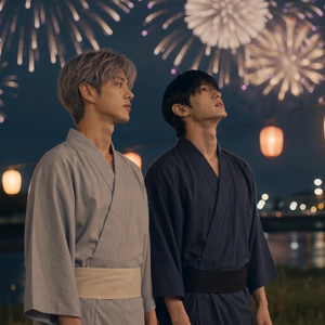 HANABI by Secret.Log_BL