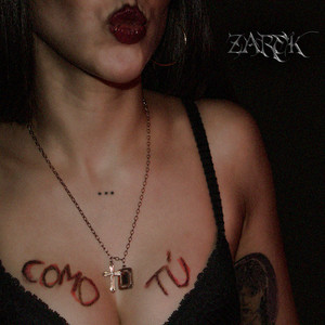 como tú by Zarek