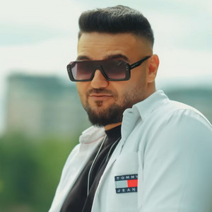 Daniel Trandafir & Roson Music Band - Las-o afara