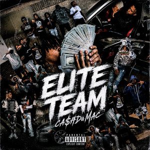 MAKE THE NEWS by Ca$hDaMac, BamBamLoc