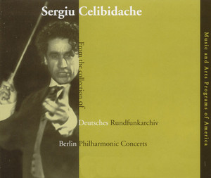 Orchestral Music - Beethoven / Brahms / Strauss, R. / Dvorak / Britten / Prokofiev / Haydn / Berlioz / Debussy