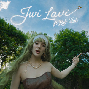 Jwi Lavi by Nanda, Rob Vital