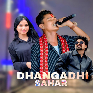 Rabin SK - Dhangadhi Sahar