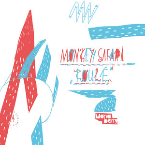 Roule by Monkey Safari