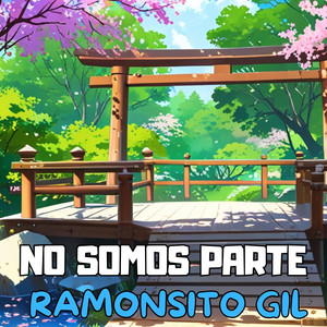No somos parte by Ramonsito gil