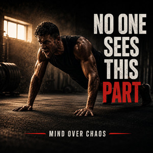 No One Sees This Part by Mind Over Chaos
