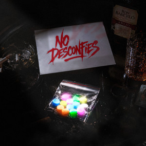 No Desconfíes by Nocre, Bassk