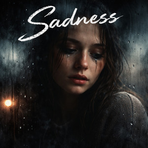 Sadness by Molemo Kotsi