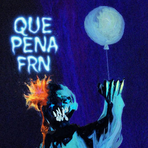 KE PENA :( by Frn