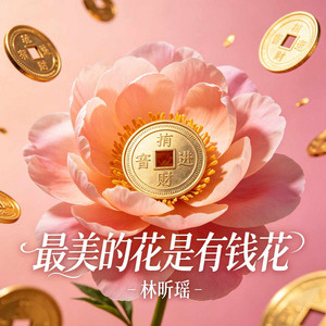 最美的花是有钱花 by 林昕瑶
