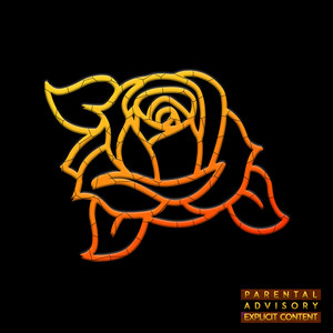 Ruby Red by Youngin' Fuller