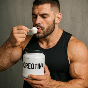 jeNIA - Creotina