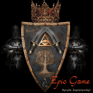 Kyrylo Zaplotynskyi — Epic Game