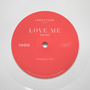 Love Me by ssimo