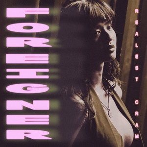 Realest Cram - FOREIGNER