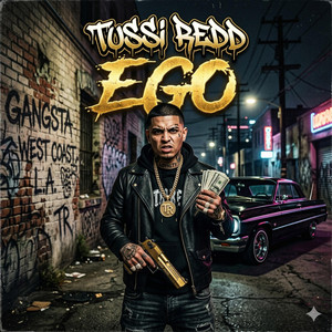 Ego by Tussi Redd
