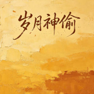 岁月神偷（R&B版） by 凯文-Kevin