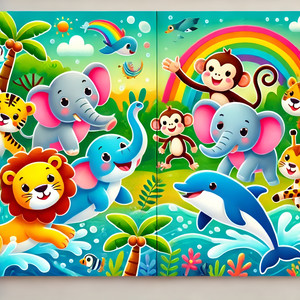 Andre Marteen - Bunny Hop Adventure